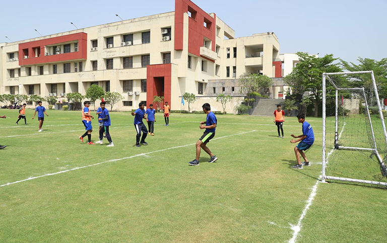 Outdoor Sports