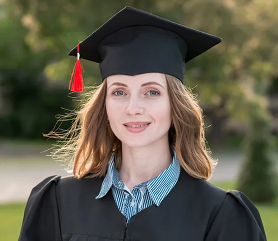 Placed Student