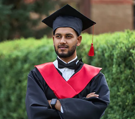Placed Student