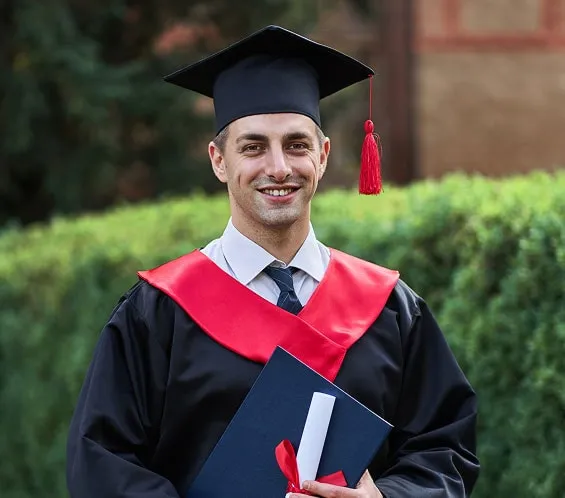 Placed Student